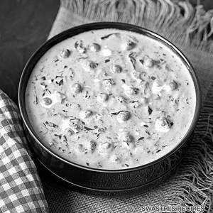 Matar Methi Malai
