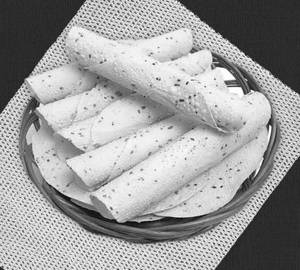 Papad Roasted
