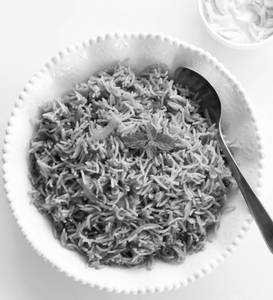 Plain Biryani Khuska 460ml