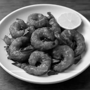 Prawns 65