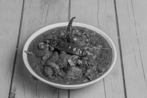 Veg Kolhapuri