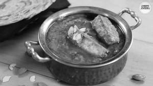 Paneer Korma