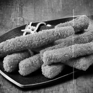 Fish Finger
