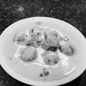 Veg Kofta