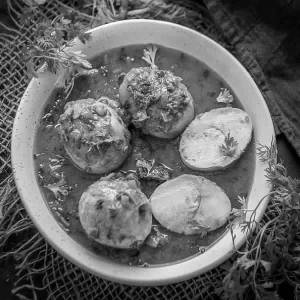 Egg Curry