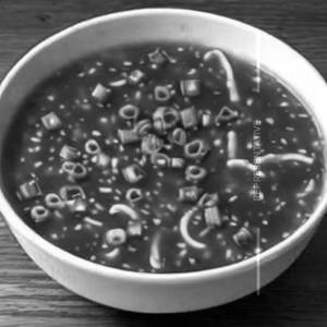 Hot & Sour Soup Veg