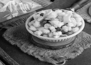 Sabudana Falahari Mix-250 G