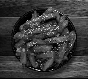 Chilli Potato