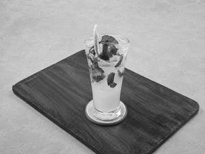 Mint Cooler