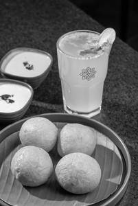 Mysore Bonda