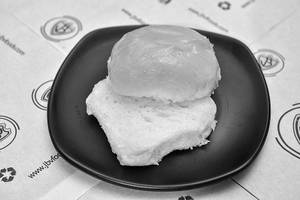 Butter Paav