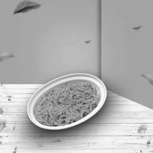 Chicken Maggi