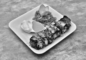 Choice Of Paneer Tikka