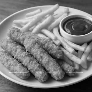 Chicken Finger