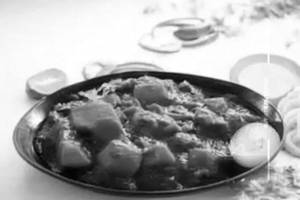 Veg Do - Pyaza