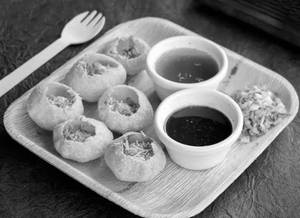 Paani Puri
