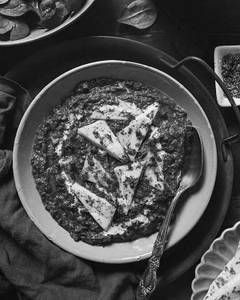 Palak Paneer