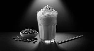 Classic Cold Coffee (300 Ml)