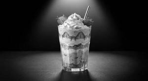 Strawberry Cheesecake Shake