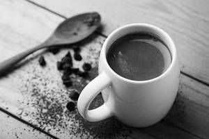 Cold Coffee