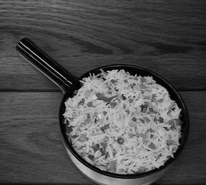 Veg fried rice