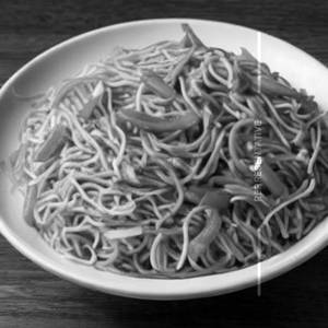 Mix  Noodles