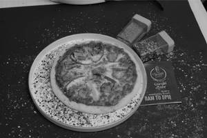Peri Peri Chicken Pizza