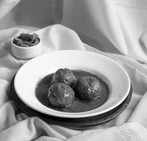 Mutton Rista