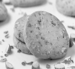 Dryfruit Cookies-200 G