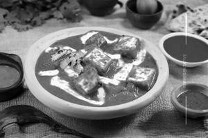 Paneer Lababdar