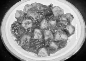 Aloo Chatpata