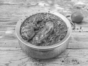 Chicken Rara