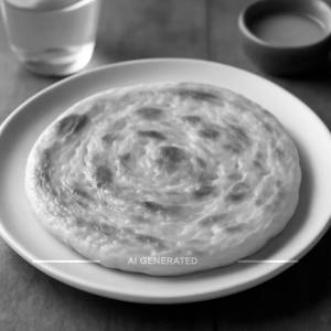 Ghee Roti