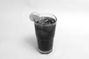 Lemon Ice Tea