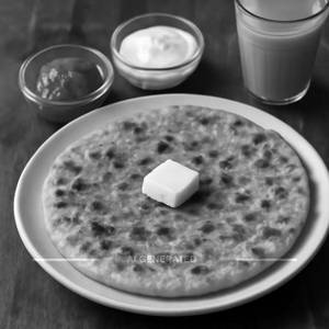 Gobi Paratha