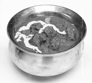 Mutton Keema Curry