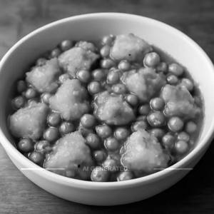 Aloo Matar