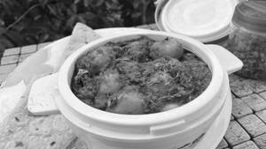 Aloo Masala