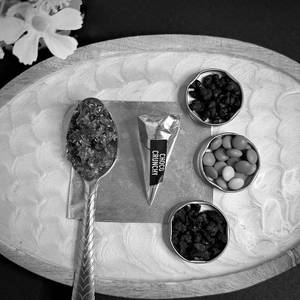 Choco Crunchy Paan