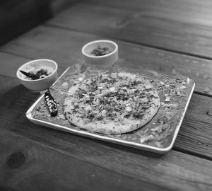 Mulbagal ghee onion dosa