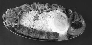 TST Special Chelow Kabob