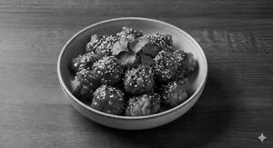 Korean Spicy Chicken