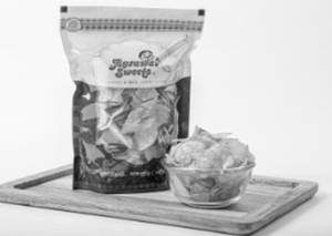 Aloo Wafers - Laal Mirchi-200 G