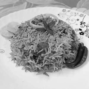 Veg Pulao