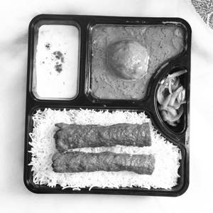 Mutton Tiffin