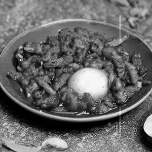 Egg Chilli