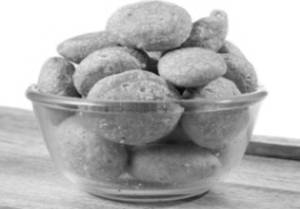 Mini Kachori-250 G