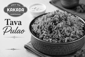 Tava Pulao