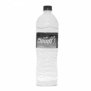 Mineral Water (cloud9) (500 Ml)