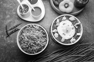 Vegetable American Chopsuey
